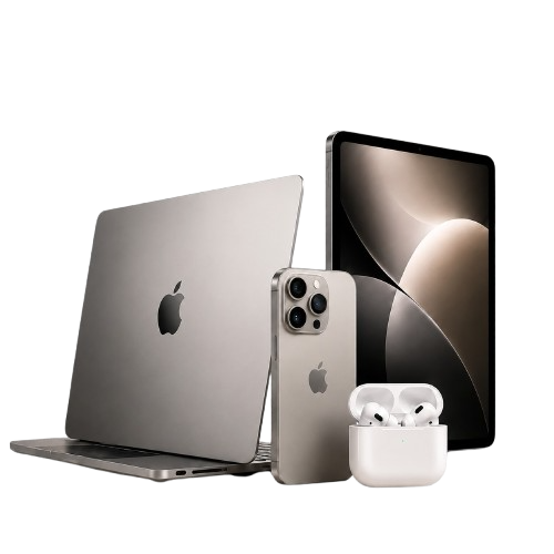 מוצרי Apple